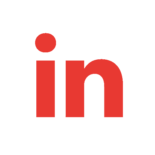 Logo Linkedin