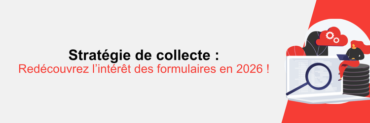 Stratégie et collecte