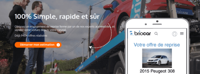 Offre d'optimisation de parcours client