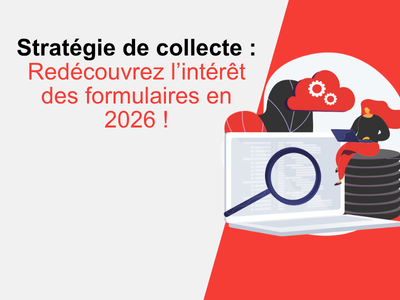 Stratégie et collecte